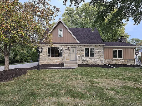 5020 South 28th STREET, Greenfield, WI 53221