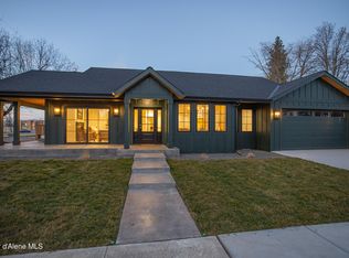 721 W Garden Ave, Coeur D Alene, ID 83814