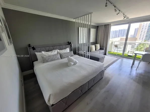 19201 Collins Ave #632, North Miami Beach, FL 33160