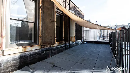 Rented by Nooklyn NYC LLC