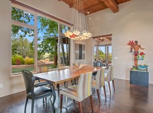 52 Star Dancer Trl, Santa Fe, NM 87506