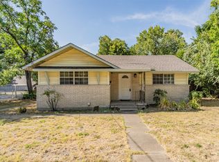 3824 Rusty Dell Rd, Fort Worth, TX 76111