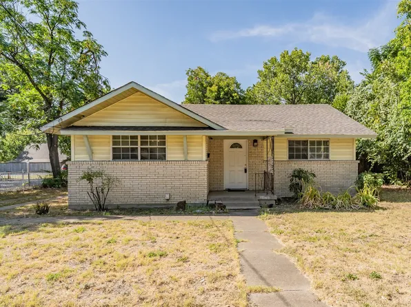3824 Rusty Dell Rd, Fort Worth, TX 76111