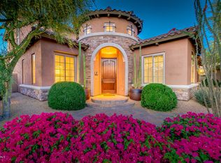 3970 E Hashknife Rd, Phoenix, AZ 85050