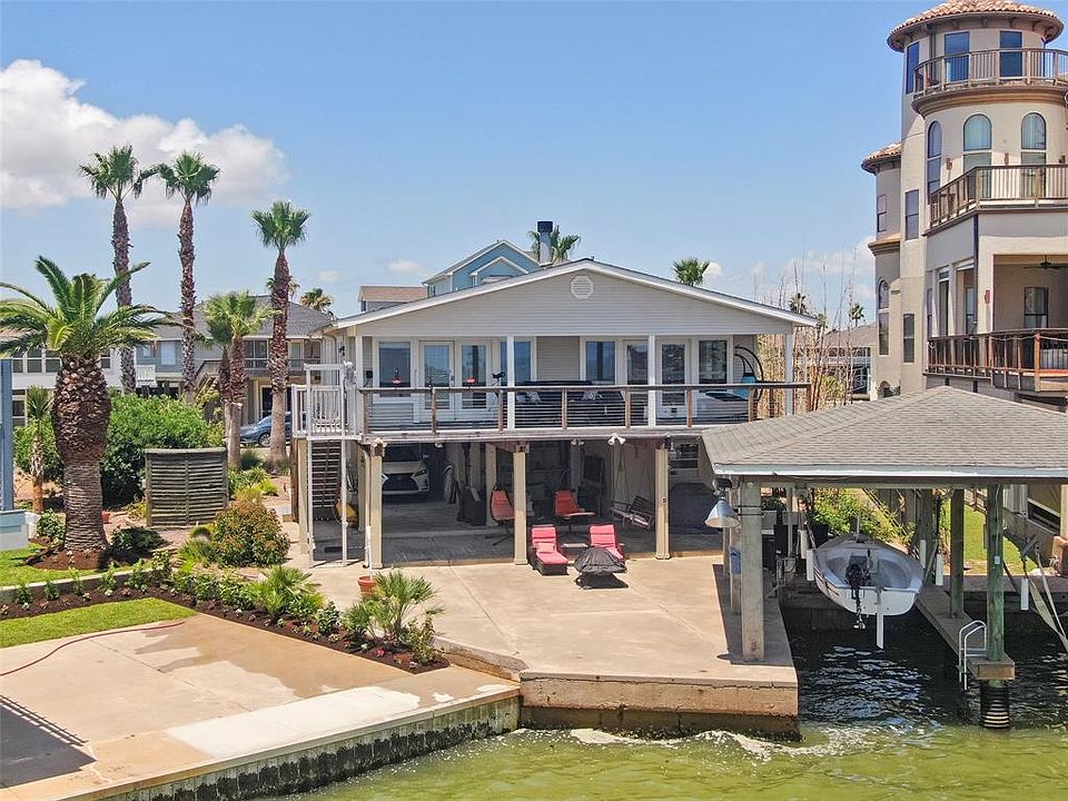 1239 Oahu Dr, Tiki Island, TX 77554 MLS 19019812 Zillow