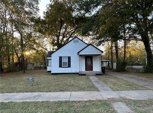 1311 N 38th St, Fort Smith, AR 72904