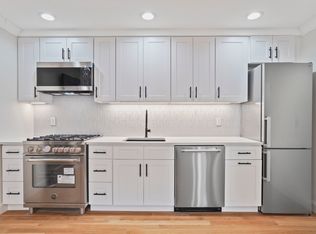 1 Cambridge Pl #1, Brooklyn, NY 11238