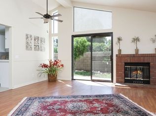 42 Aspen Creek Ln, Laguna Hills, CA 92653