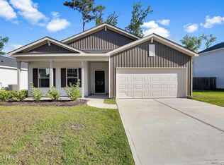 171 Great Bend Dr, Beaufort, SC 29906