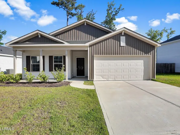 171 Great Bend Dr, Beaufort, SC 29906