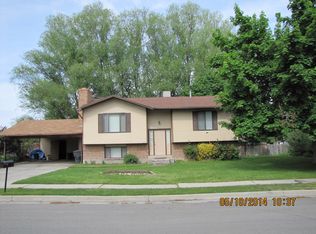 515 N 250th St W, Springville, UT 84663