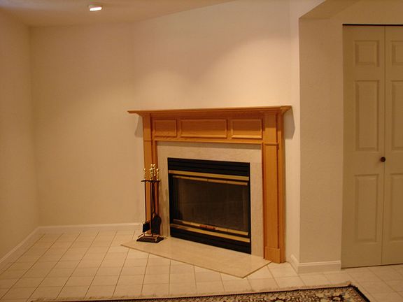 Recreation Room