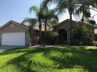 642 Larkspur Ave, Lemoore, CA 93245