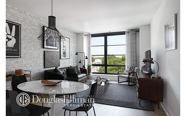 Rented by Douglas Elliman | media 1