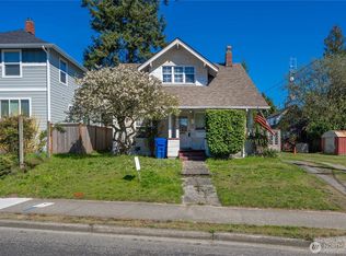 935 S Sprague Avenue, Tacoma, WA