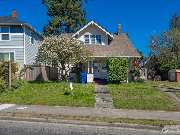 935 S Sprague Avenue, Tacoma, WA 98405