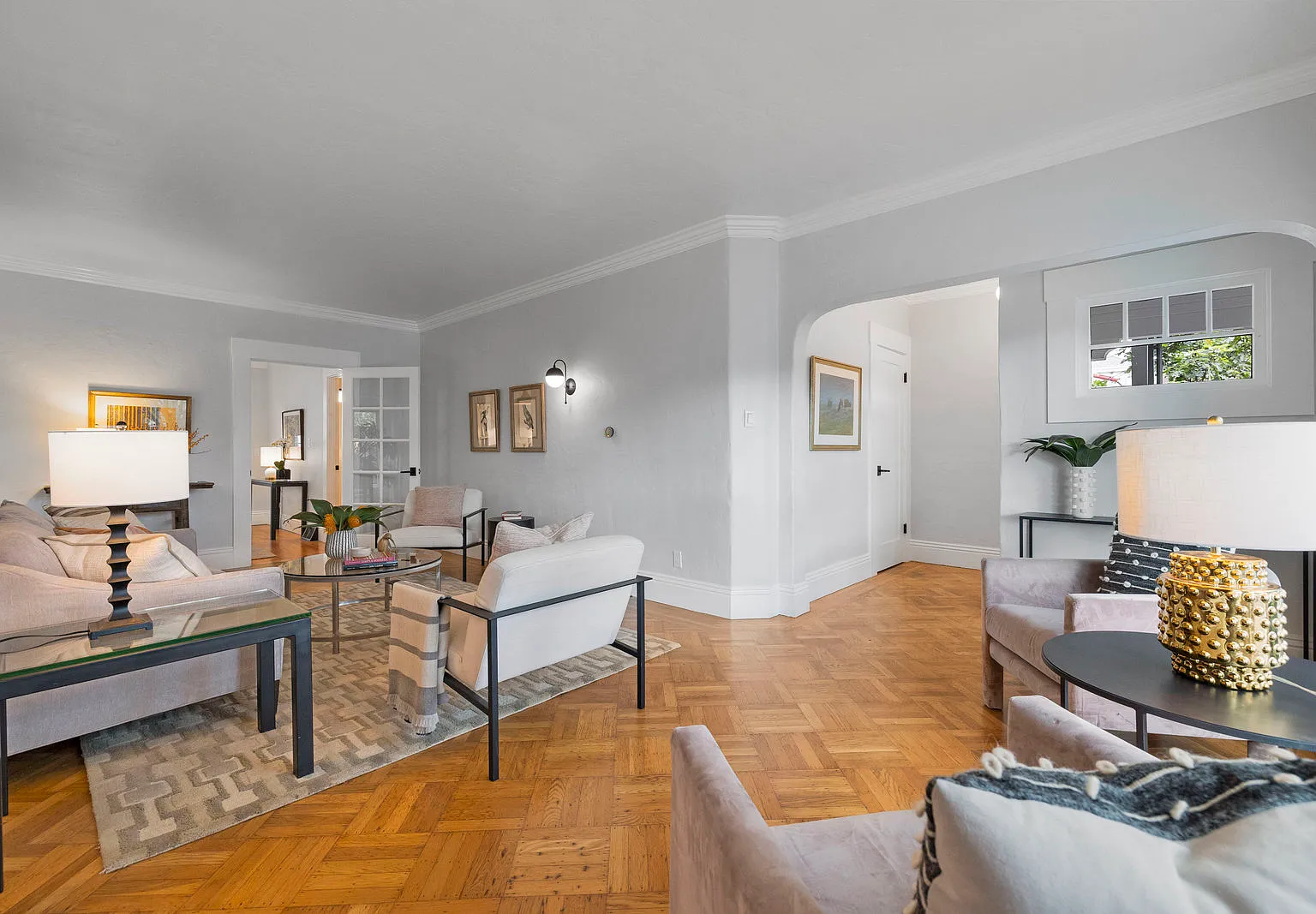 2 bed, 1450 sqft, $4,200 — Photo 3