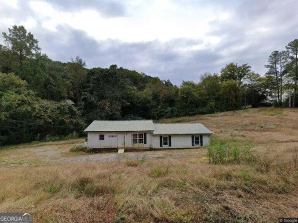 838 Old Allatoona Rd SE, Cartersville, GA 30121