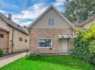28 Briscoe Ave, Buffalo, NY 14211