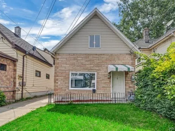 28 Briscoe Ave, Buffalo, NY 14211