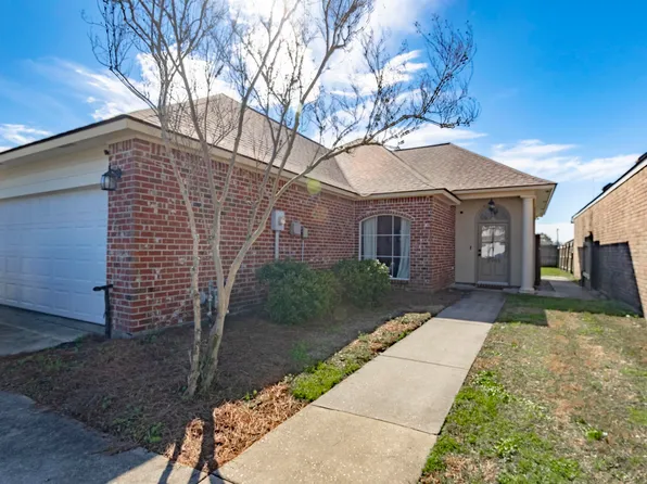3905 Northshore Ave, Baton Rouge, LA 70820