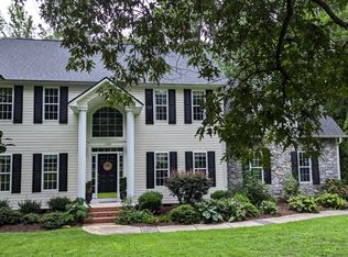 1105 Carlton St, Clayton, NC 27520