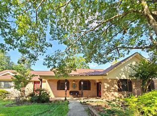 236 Pine Grove Rd, Picayune, MS 39466