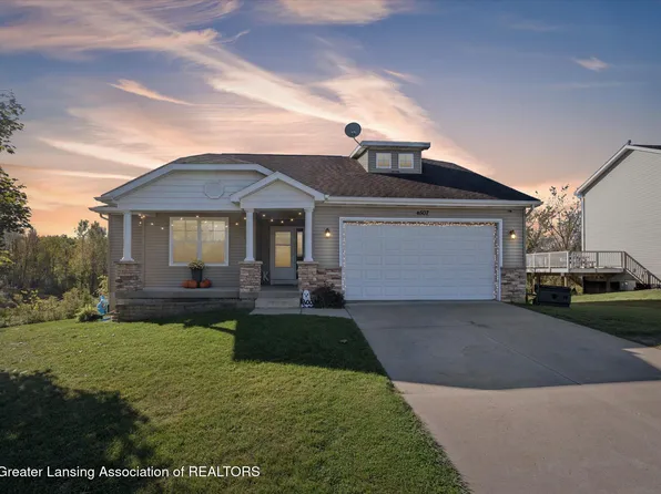 4507 Sunset Dr, Potterville, MI 48876