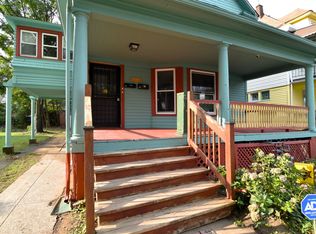 8014 Whitethorn Ave #2, Cleveland, OH 44103