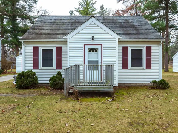 497 W Tittabawassee St, Sanford, MI 48657