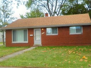 29107 Rosewood St, Inkster, MI 48141