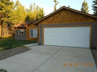 347 Westwood Dr, Moyie Springs, ID 83845