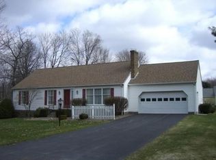 311 Quailvue Rd, Greenville, PA 16125