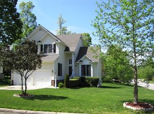 5500 Banwell Pl, Raleigh, NC 27613