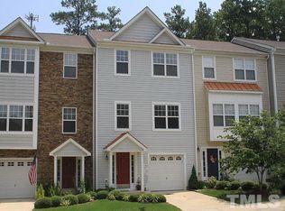 11954 Field Towne Ln, Raleigh, NC 27614