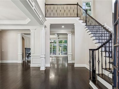 1382 Murrays Loch Pl NW, Kennesaw, GA, 30152