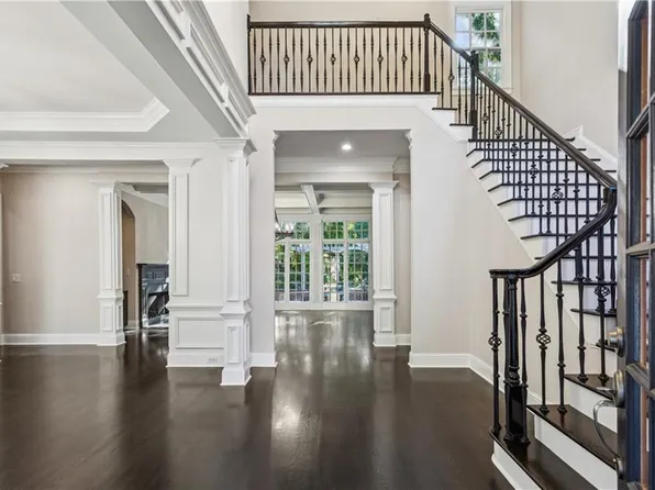1382 Murrays Loch Pl NW, Kennesaw, GA 30152