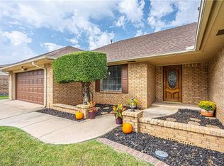 7209 NW 105th Ter, Oklahoma City, OK 73162