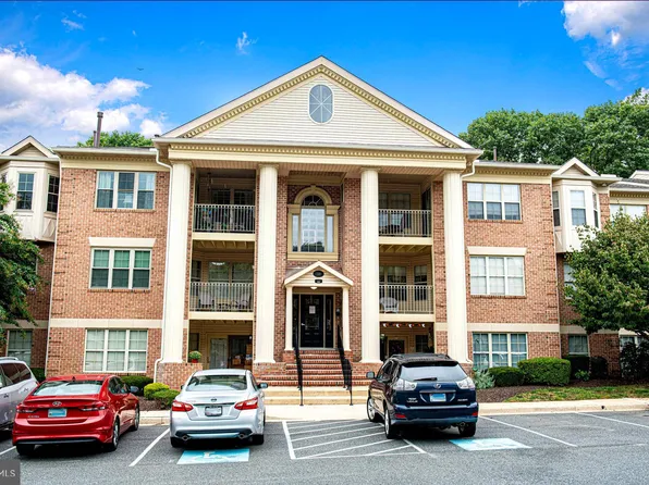 110 Gwen Dr #3C, Forest Hill, MD 21050