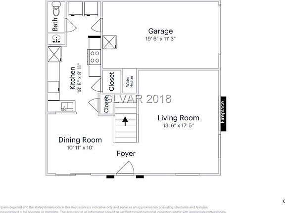 2nd image of 5053 Starfinder Ave