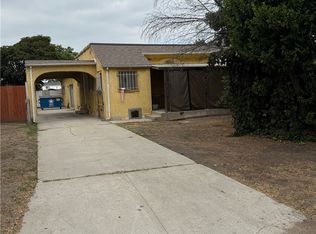 471 W Bennett St, Compton, CA 90220