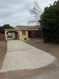 471 W Bennett St, Compton, CA, 90220