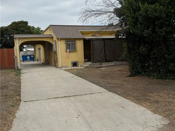 471 W Bennett St, Compton, CA 90220