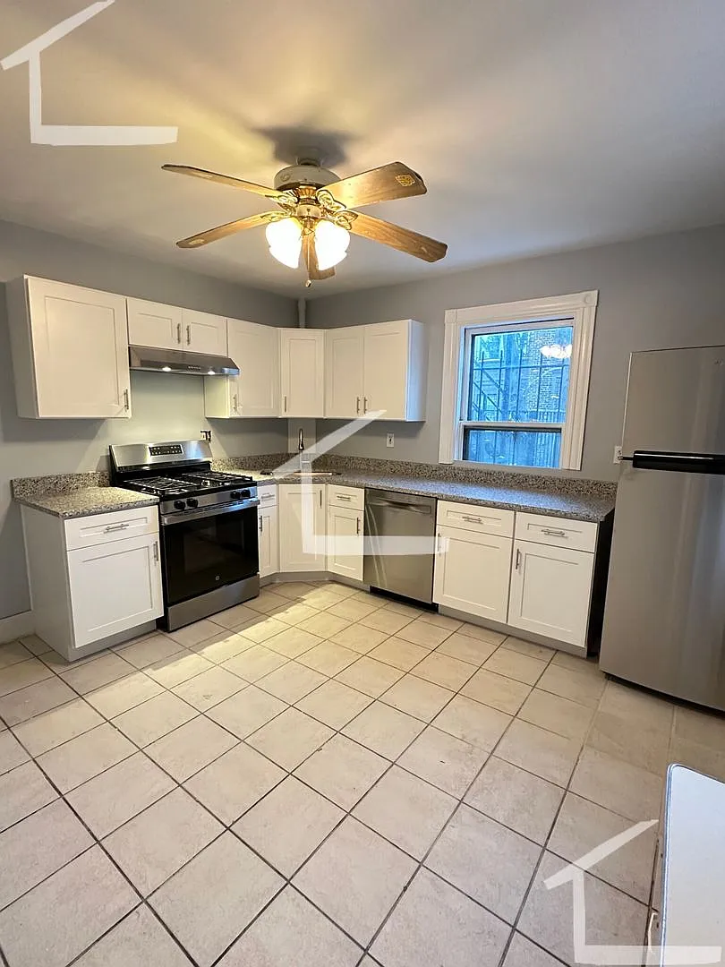 Check out this 2 bed in Allston... — Photo 1