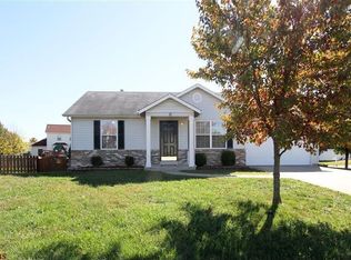 6 Jacqueline Cir, O'Fallon, MO