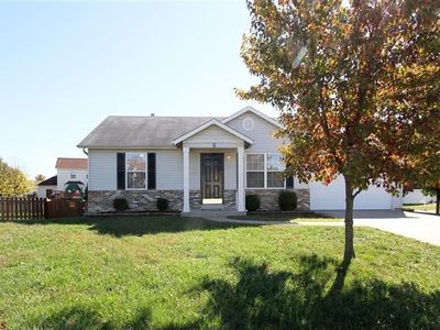 6 Jacqueline Cir, O'Fallon, MO, 63368