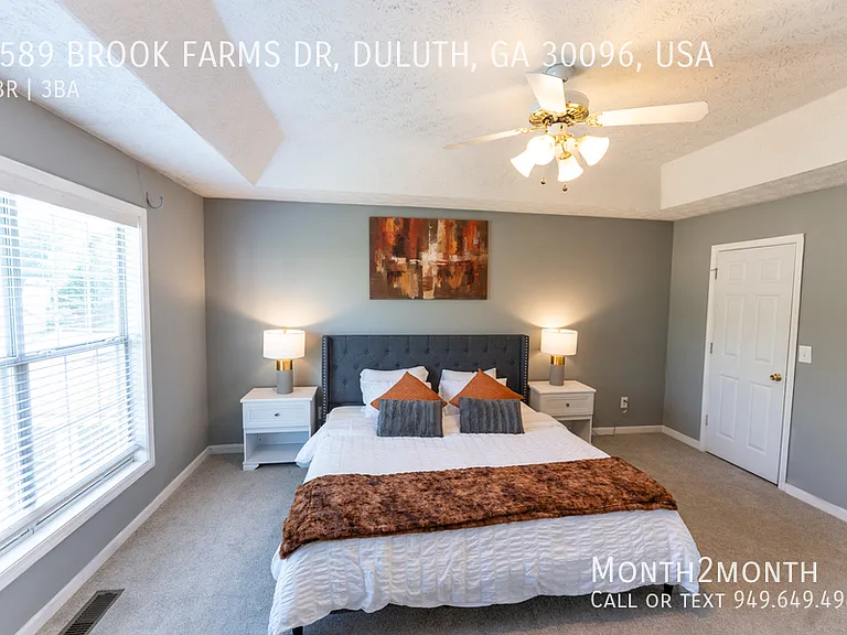4589 Brook Farms Dr #USA — Photo 17