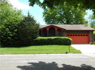 5358 Camelot Estates Dr, Saint Louis, MO