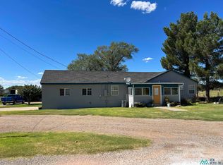 6291 Quay Rd, Tucumcari, NM 88401