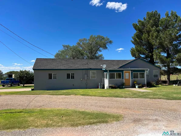 6291 Quay Rd, Tucumcari, NM 88401